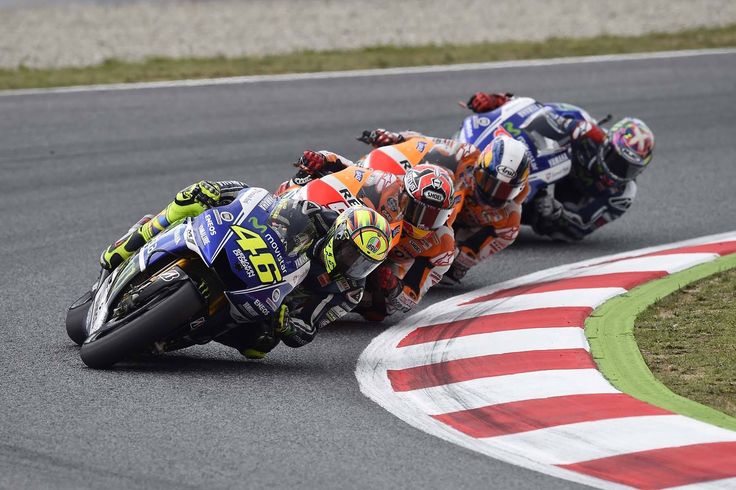 Memorable Moments in the History of MotoGP